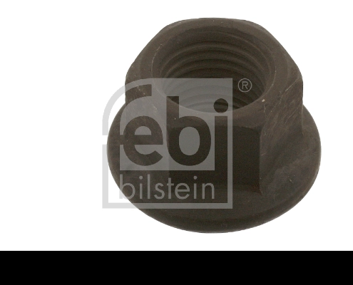 Wheel Nut